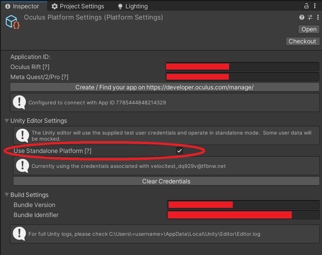 2025-09-29 Oculus Platform Settings.png